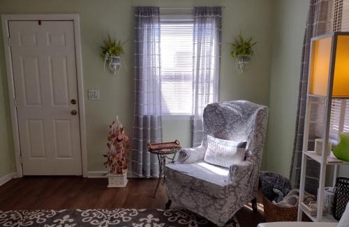 Winnsboro House | Sage Street Cottage