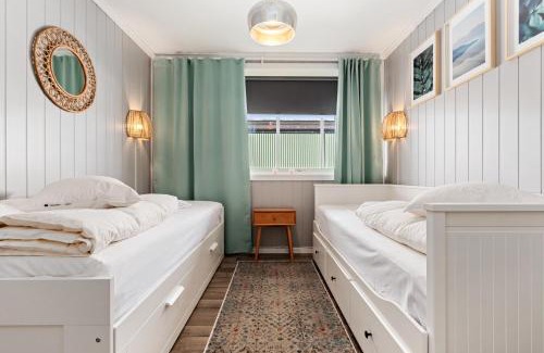 Hafslo Apartment | Sagi 1 Privat Apartment