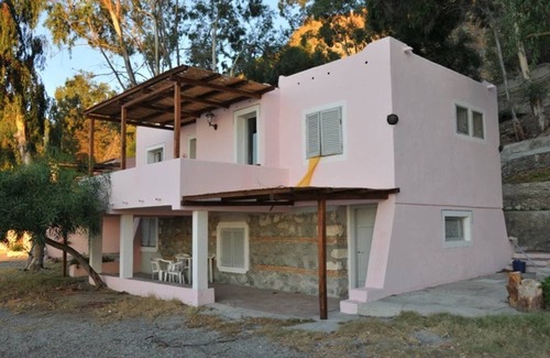 Caminia House | SAGITTARIUM - CAMINIA