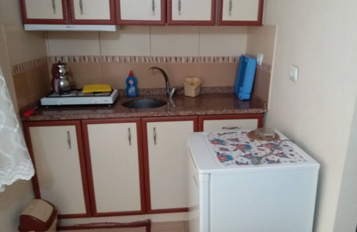Ocaklar House | Saglik Apart Pansiyon