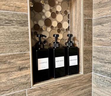 South Scottsdale Apartment | Saguaro & Sage