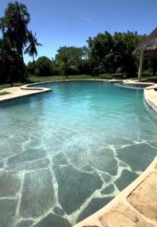 Diani Beach Villa | Sagwe Riviera Diani, Kenya