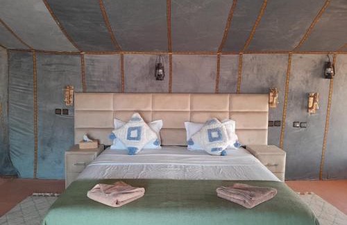 Hassilabied Apartment | Sahara luna desert camp