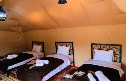 Hassilabied Bed & Breakfast | Sahara wellness camp
