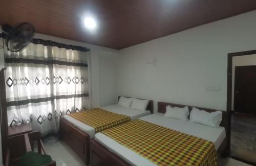 Hali-Ela House | Sahas Inn