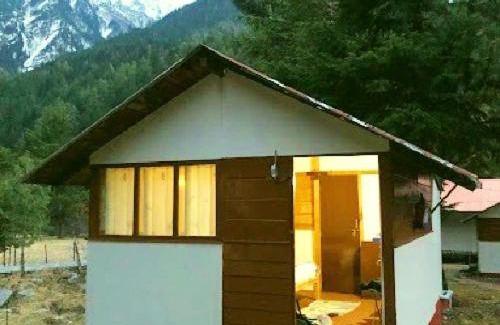 Harsil Resort | Sahiba Retreat