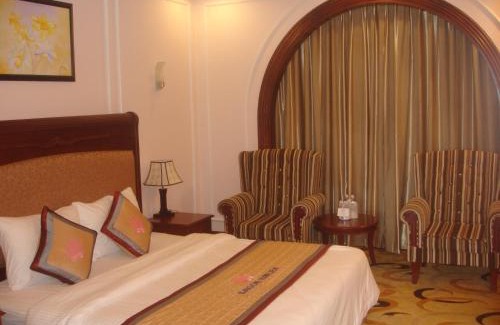 Vinh Hotel | Sai Gon Kim Lien Hotel Vinh City
