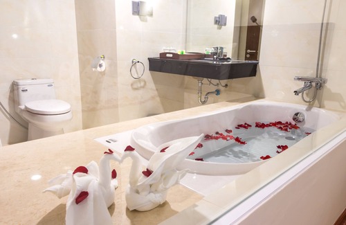 Viet Tri Hotel | Sai Gon Phu Tho Hotel