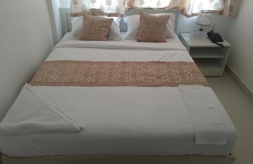 Gokulam Hotel | Sai Inn Mysore