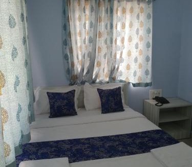 Gokulam Hotel | Sai Inn Mysore