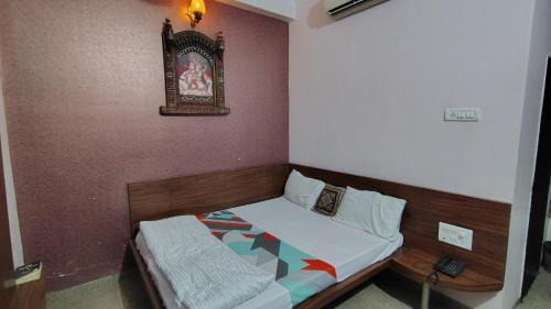 Shirdi Hotel | Sai Jharna