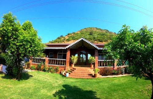 Medha Villa | Sai Leela Bungalow - Villa with Private Pool
