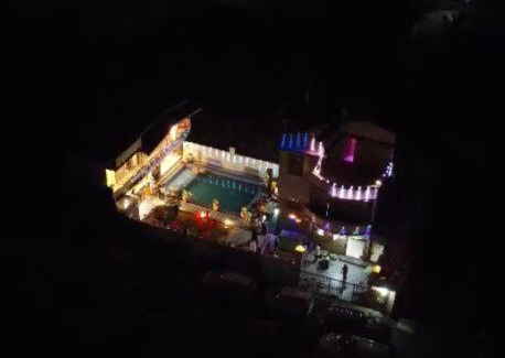 Kandroli Tarf Wankhal Resort | Sai Modern Resort