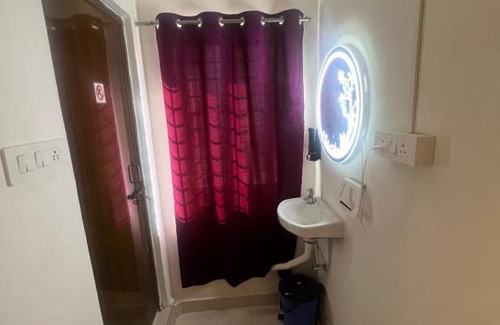 Gachibowli Apartment | SAI POOJITHA SERVICE APPARTMENT