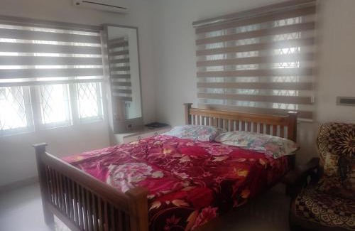 Maradu Apartment | Sai prabha