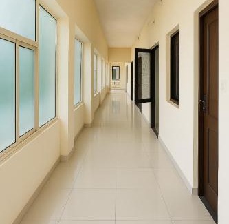 Ottapalam Cabin | Sai Sadan Residency