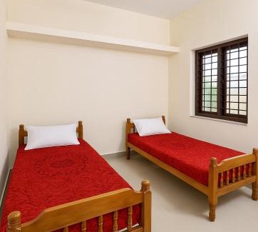 Ottapalam Cabin | Sai Sadan Residency