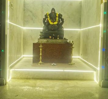 Puttaparthi Apartment | Sai sathya nivas