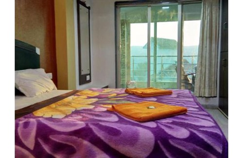 Mahabaleshwar Villa | Sai tej 3BHK