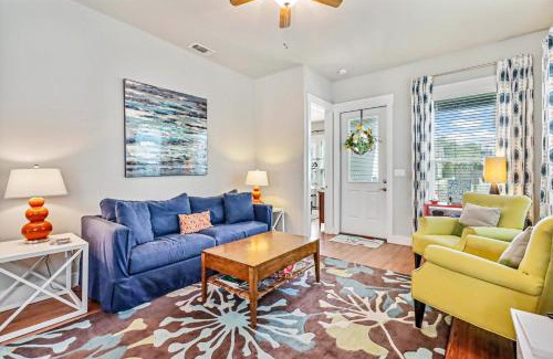 Sailhouse House | Sail Away Cottage