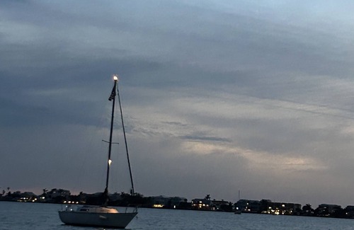 Cortez Boat Rental | Sail away!