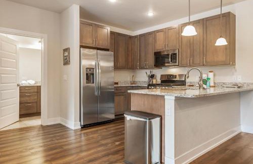 Dillon House | Sail Lofts at Lake Dillon 1107