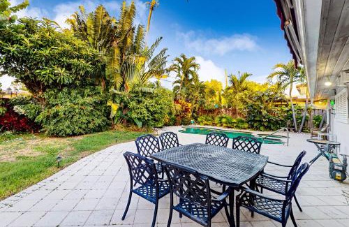Bel Air House | Sailfish Sanctuary