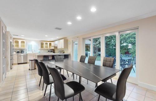 Bel Air House | Sailfish Sanctuary