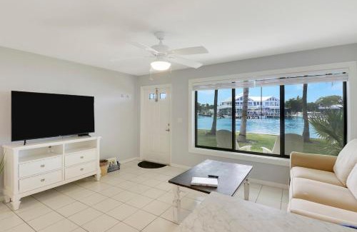 Stuart Apartment | Sailfish Suites 3 - waterfront