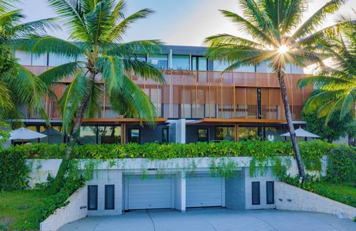 Long Beach Villa | Sailing Pool Villas & Resort Phu Quoc