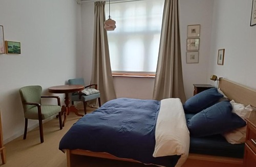 Ypres Apartment | Saillant