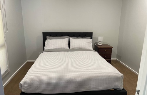 Kevington House | Sailor Bills Creek Miners Cottage Kevingtonn Goulburn river /Pet Friendlyn