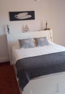 Barril de Cima Apartment | Sailor´s House