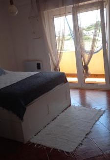 Barril de Cima Apartment | Sailor´s House
