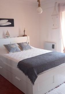 Barril de Cima Apartment | Sailor´s House