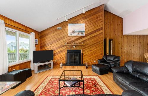Sandbridge House | Sailor's Rest