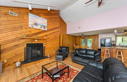 Sandbridge House | Sailor's Rest