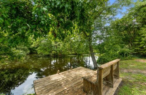 Sandbridge House | Sailor's Rest