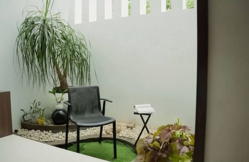 Cherthala House | "Sailor Villa Beachside Bliss: Independent Haven in Arthunkal, Kerala"