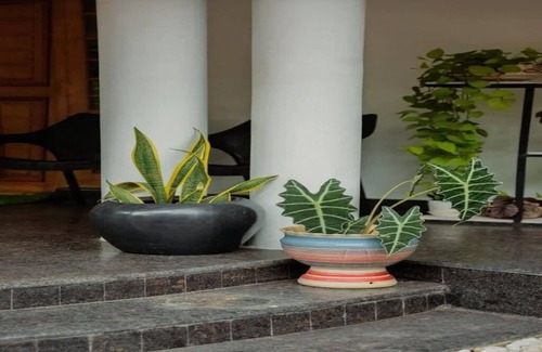 Cherthala House | "Sailor Villa Beachside Bliss: Independent Haven in Arthunkal, Kerala"