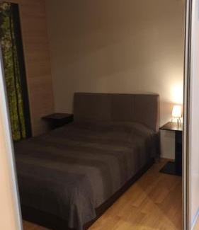 Rauha Apartment | Saimaa Apartment