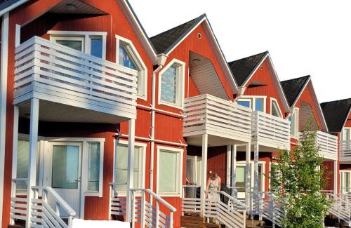 Rauha Apartment | Saimaa Gardens Apartment near Beach