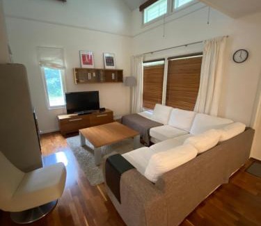 Rauha Apartment | Saimaa Houses