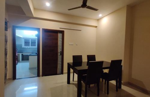Madipakkam Apartment | SaiNivas
