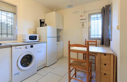 Moliets-et-Maa Apartment | Saint Amon