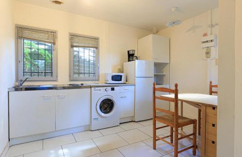 Moliets-et-Maa Apartment | Saint Amon
