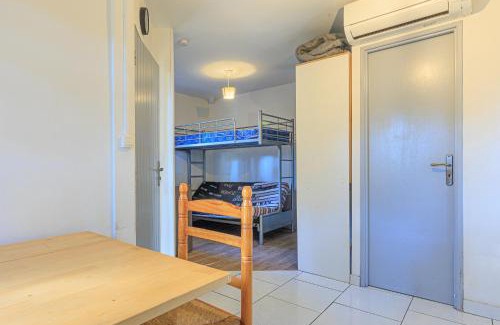Moliets-et-Maa Apartment | Saint Amon