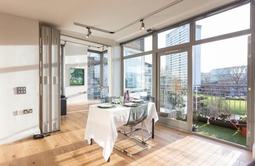 Notting Dale Apartment | Saint Anns