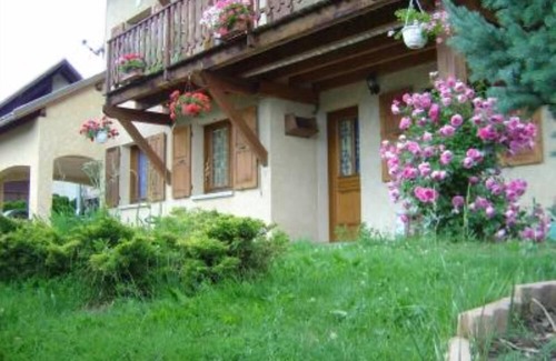Saint-Chaffrey Apartment | Saint Chaffrey: Apartment/flat - Saint chaffrey/Serre chevalier 1350