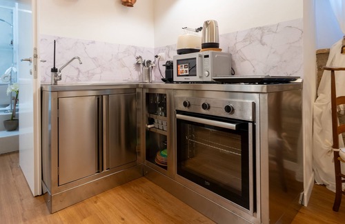 Assisi Apartment | Saint Francis Studio Apartment